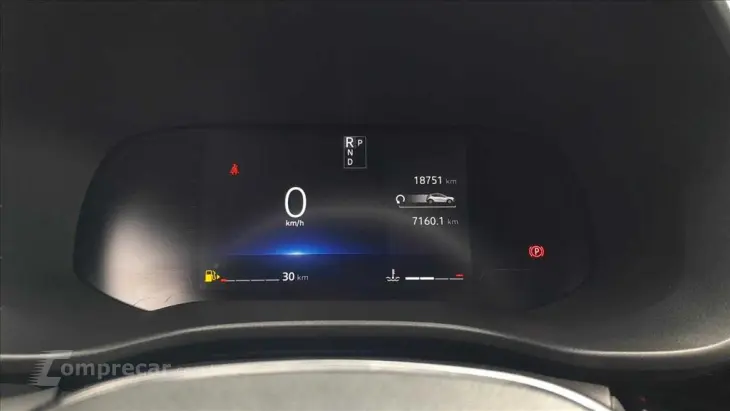 KARDIAN 1.0 TCE FLEX EVOLUTION EDC