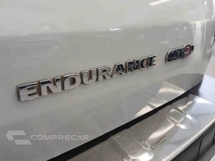 TORO 2.0 16V TURBO DIESEL ENDURANCE 4WD AT9