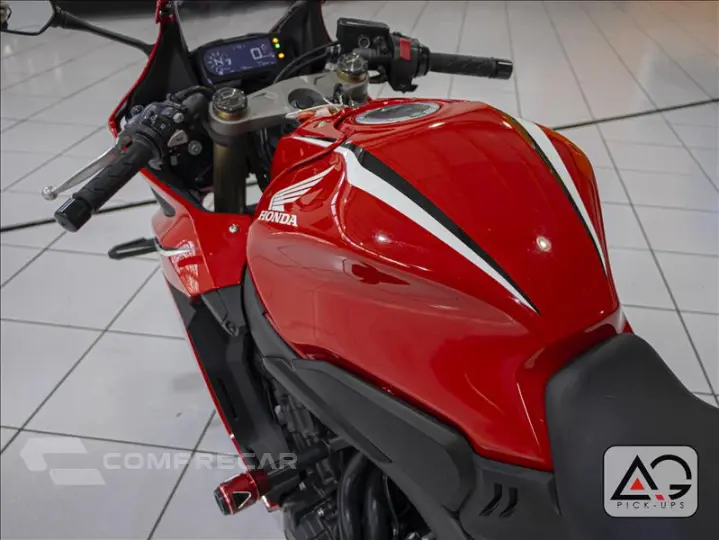 CBR 650R ABS