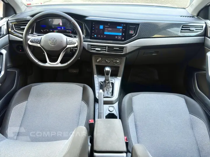 VIRTUS 1.0 170 TSI AUTOMÁTICO