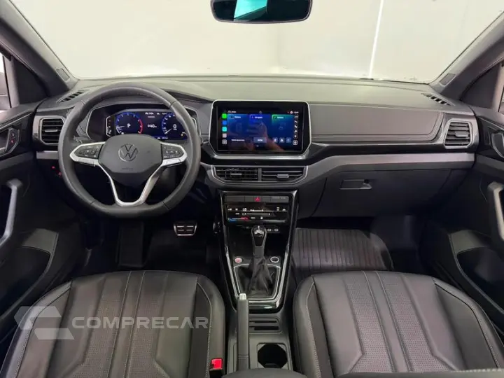 T CROSS HIGHLINE TSI