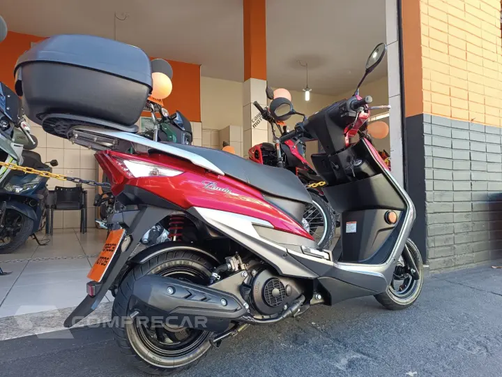 Lindy 125