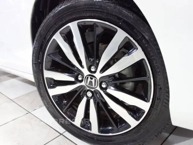 FIT - 1.5 EXL 16V 4P AUTOMÁTICO
