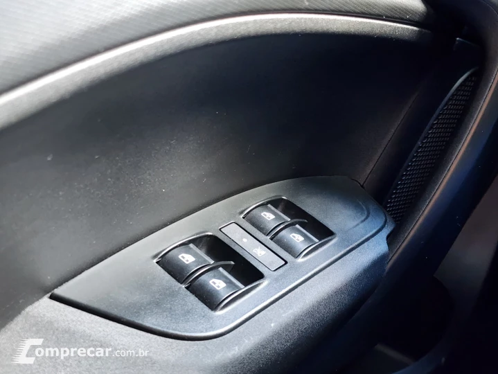 CRONOS DRIVE 1.0 6V Flex
