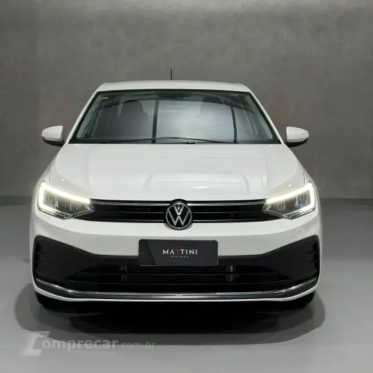 VIRTUS TSI 1.0 Flex 12V 4p Mec.