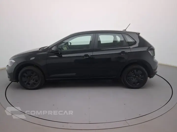 POLO 1.0 MPI TRACK MANUAL