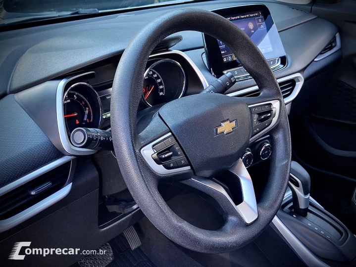 TRACKER 1.0 Turbo LT