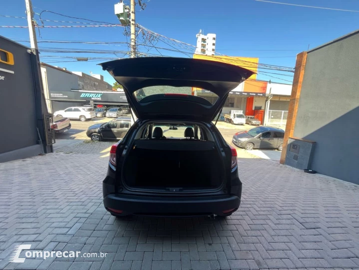 HR-V EXL 1.8 Flexone 16V 5p Aut.