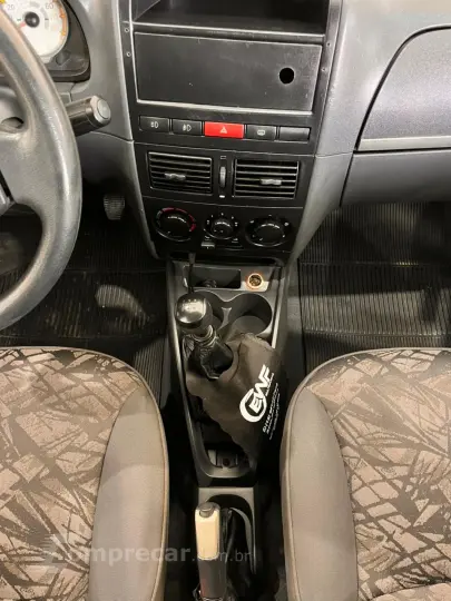 Palio Week. Adv/Adv TRYON 1.8 mpi Flex