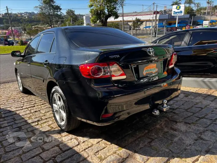 COROLLA 1.8 GLI 16V
