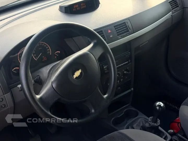 MERIVA 1.8 MPFI Maxx 8V