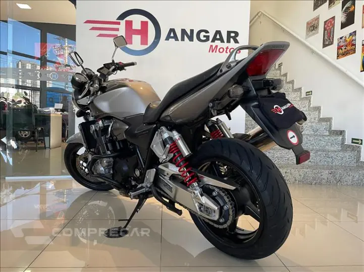 CB 1300 F SUPER FOUR