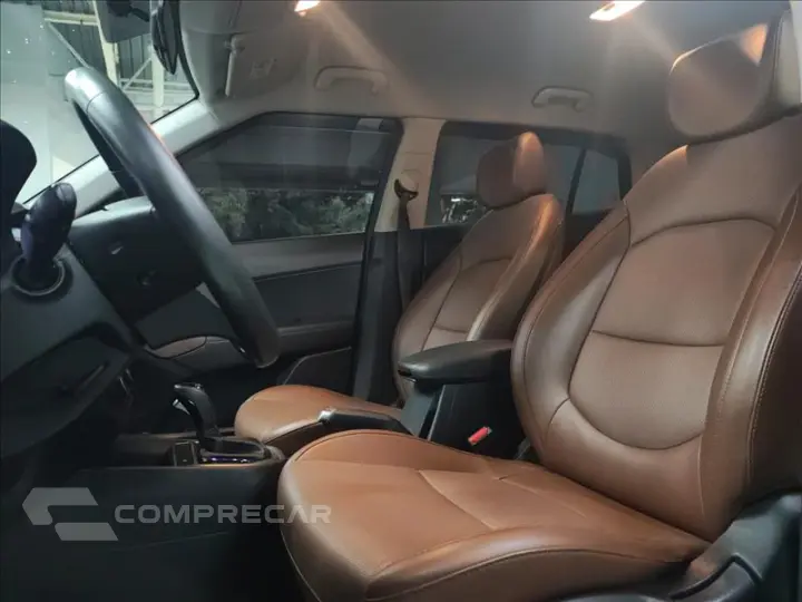 CRETA 2.0 16V Prestige