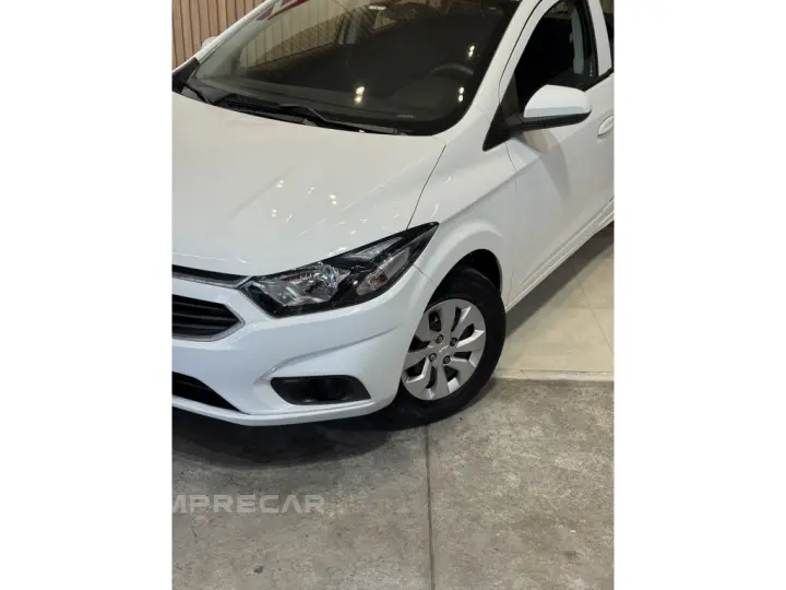 ONIX 1.0 MPFI LT 8V FLEX 4P MANUAL