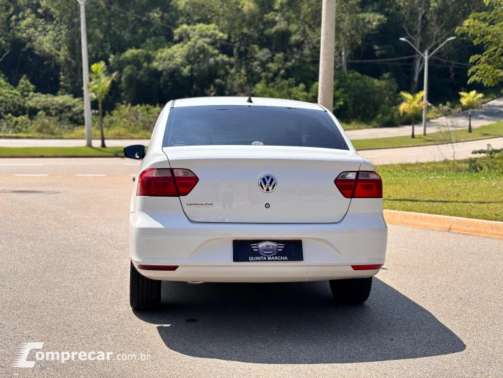 Voyage 1.0 MPI (Flex)
