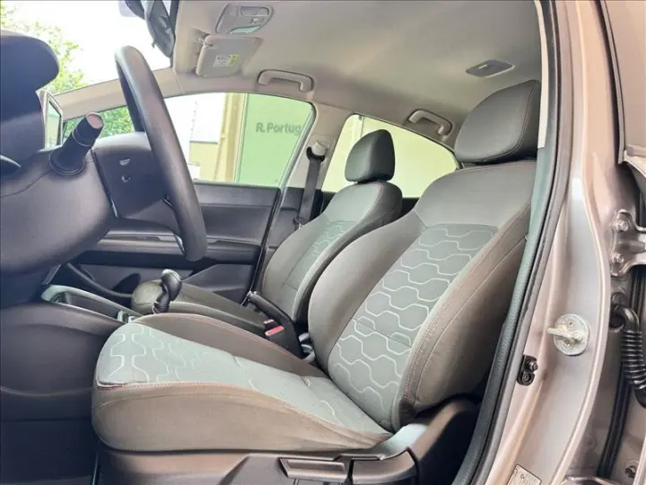 HB20X 1.6 16V Vision