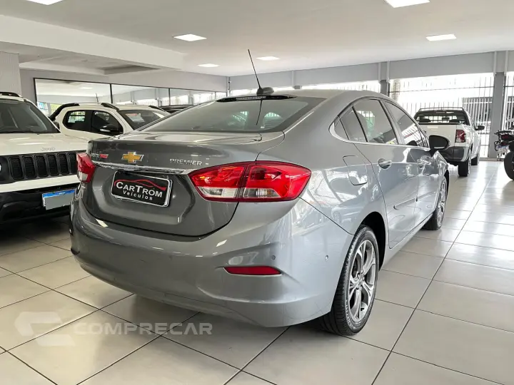 CRUZE PREMIER 1.4
