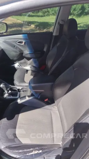 IX35 2.0 16V 4P FLEX AUTOMÁTICO