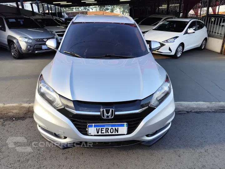 HR-V 1.8 16V EX