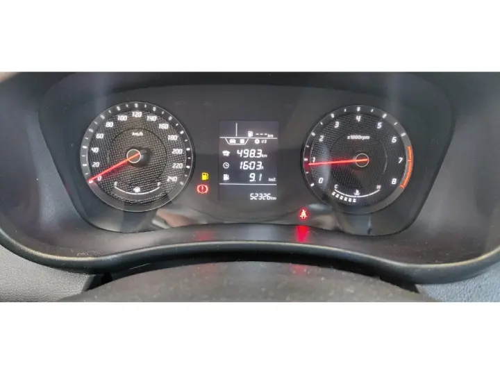 HB20 1.0 12V FLEX LIMITED MANUAL