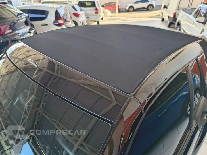 For Two Cabriolet 1.0 12V 3 CILINDROS AUTOMÁTICO