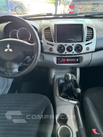 L200 Triton GLS 3.2 CD TB Int.Diesel Mec