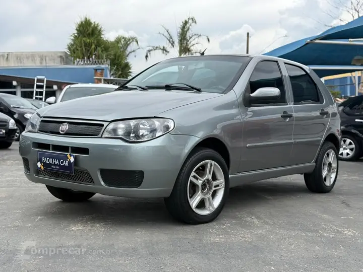 Palio 1.0 ECONOMY Fire Flex 8V 4p