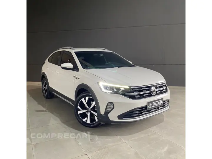 NIVUS 1.0 200 TSI TOTAL FLEX HIGHLINE AUTOMÁTICO