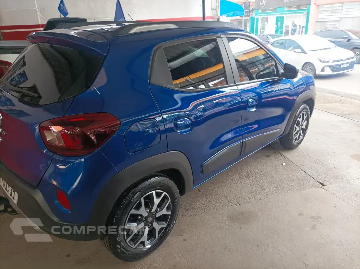 KWID 1.0 12V SCE Outsider