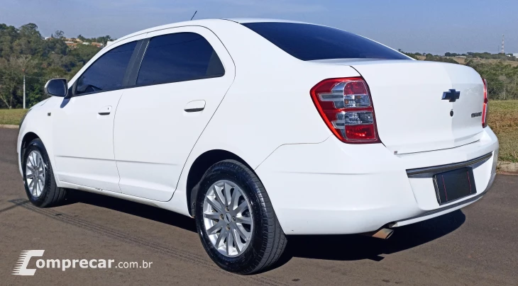 COBALT 1.4 MPFI LTZ 8V