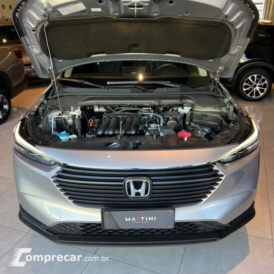 HR-V EXL 1.5 Sensing 16V 5p Aut.