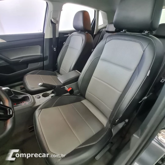 POLO 1.0 200 TSI Highline