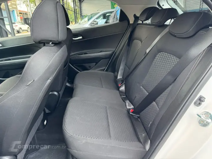 HB20 1.0 TGDI FLEX PLATINUM MANUAL