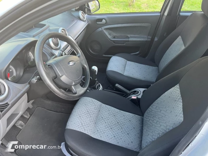 FIESTA 1.0 Rocam SE 8V