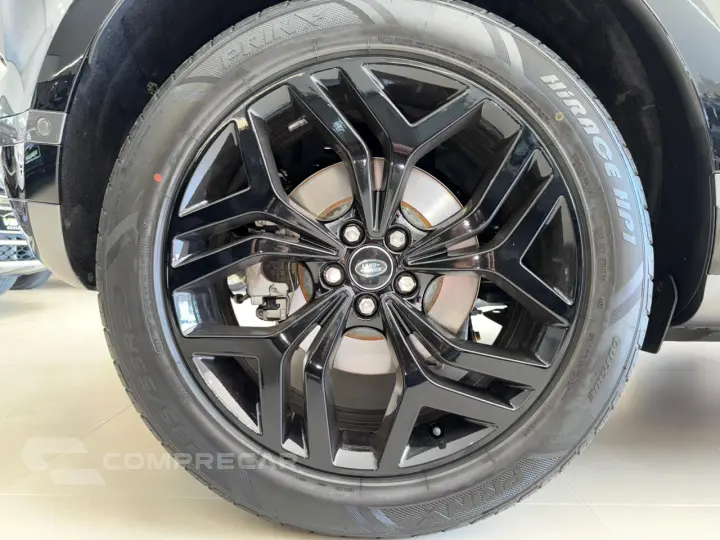 RANGE ROVER EVOQUE 2.0 16V SI4 SE Dynamic 4WD