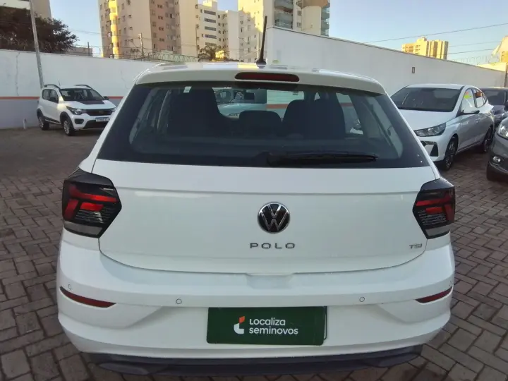POLO 1.0 MPI MANUAL