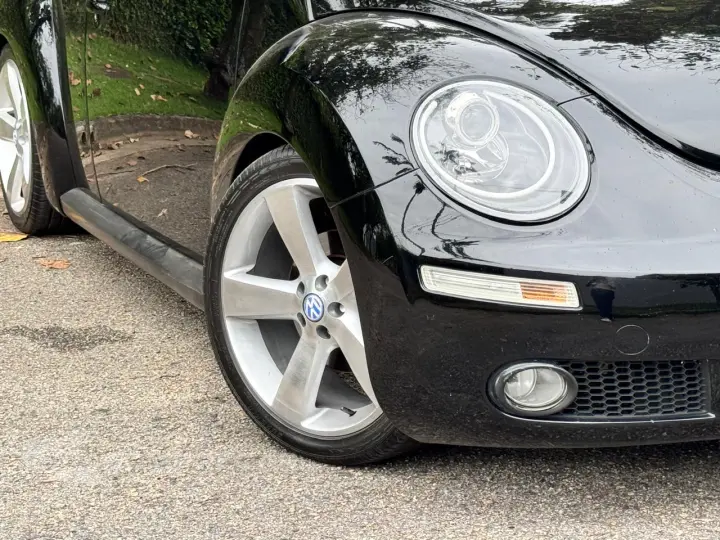 NEW BEETLE 2.0 MI 8V
