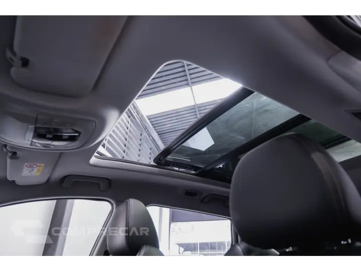 TIGGO 7 PRO 1.5 TCI FLEX HYBRID MAX DRIVE CVT