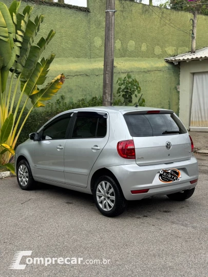 FOX 1.6 MSI Trendline 8V