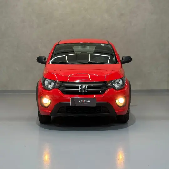 MOBI LIKE 1.0 Fire Flex 5p.