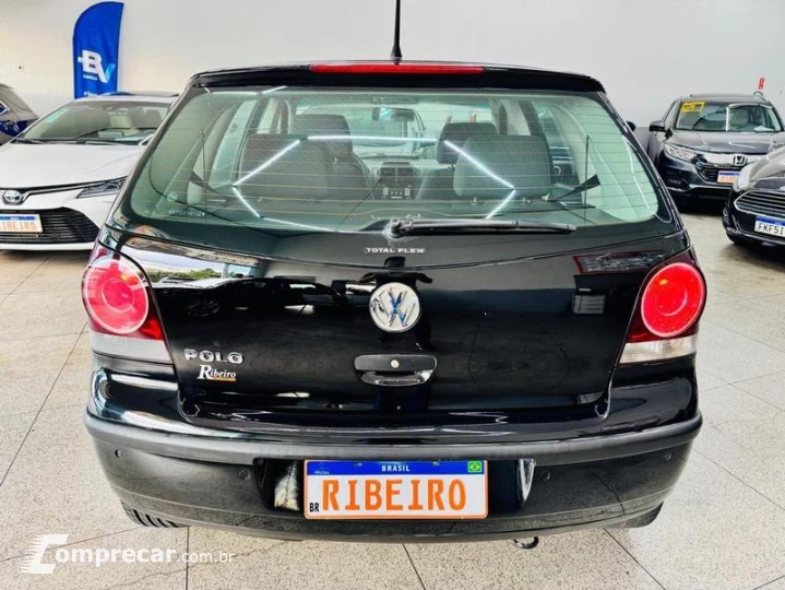 POLO 1.6