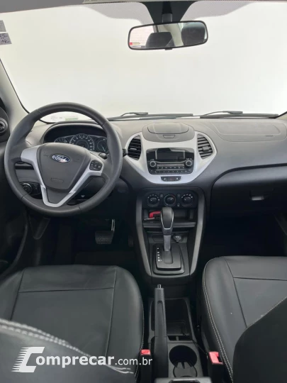 KA + 1.5 SE 16V