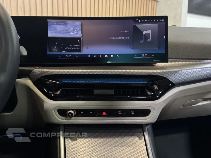 320i 2.0 16V TURBO FLEX M SPORT AUTOMÁTICO