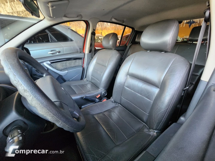SANDERO 1.6 Privilége 16V