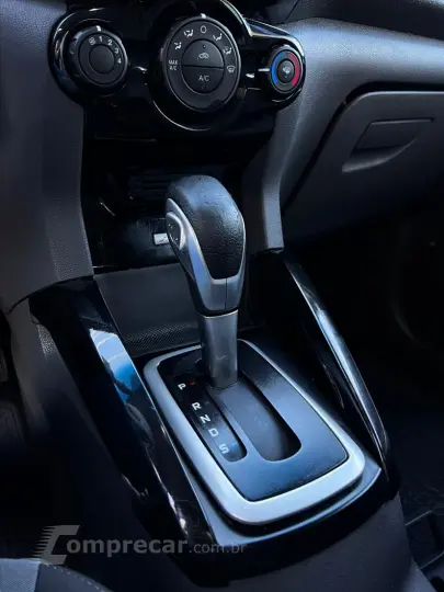 ECOSPORT 1.6 Freestyle 16V