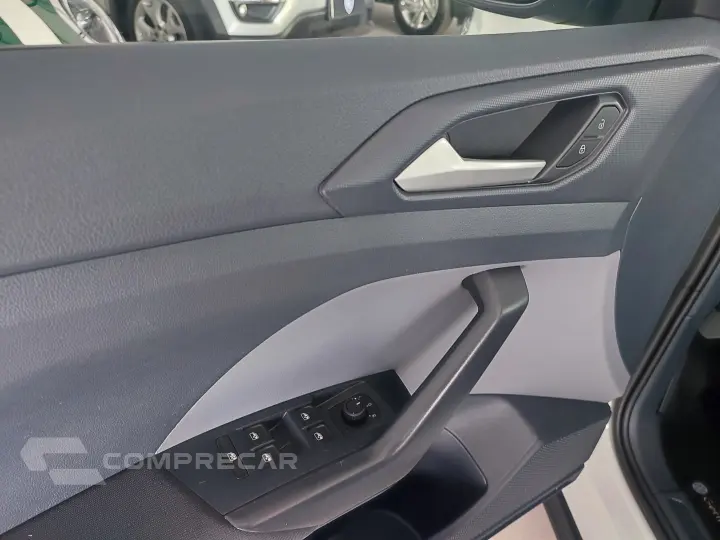 T-CROSS 1.0 200 TSI Sense