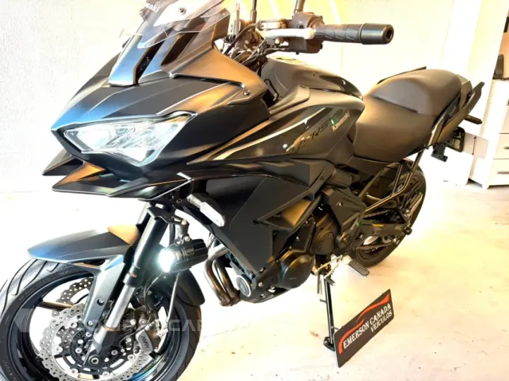Versys