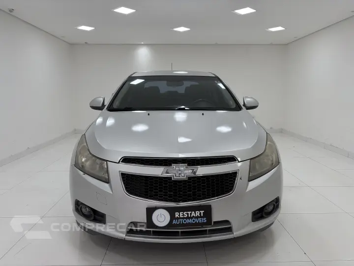 CRUZE 1.8 LT 16V