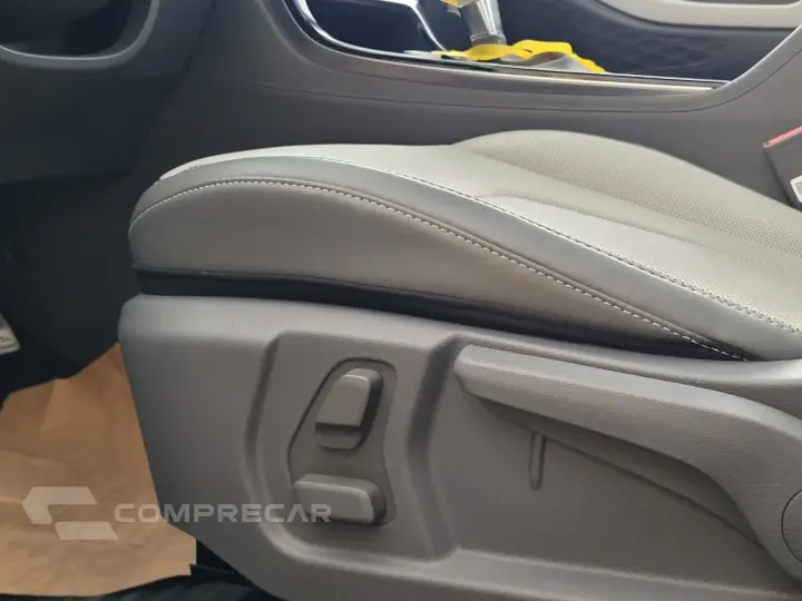 Creta Ultimate 1.6 TB 16V Aut.