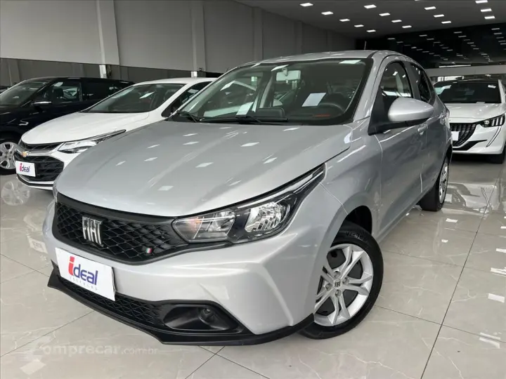 ARGO 1.0 FIREFLY FLEX DRIVE MANUAL